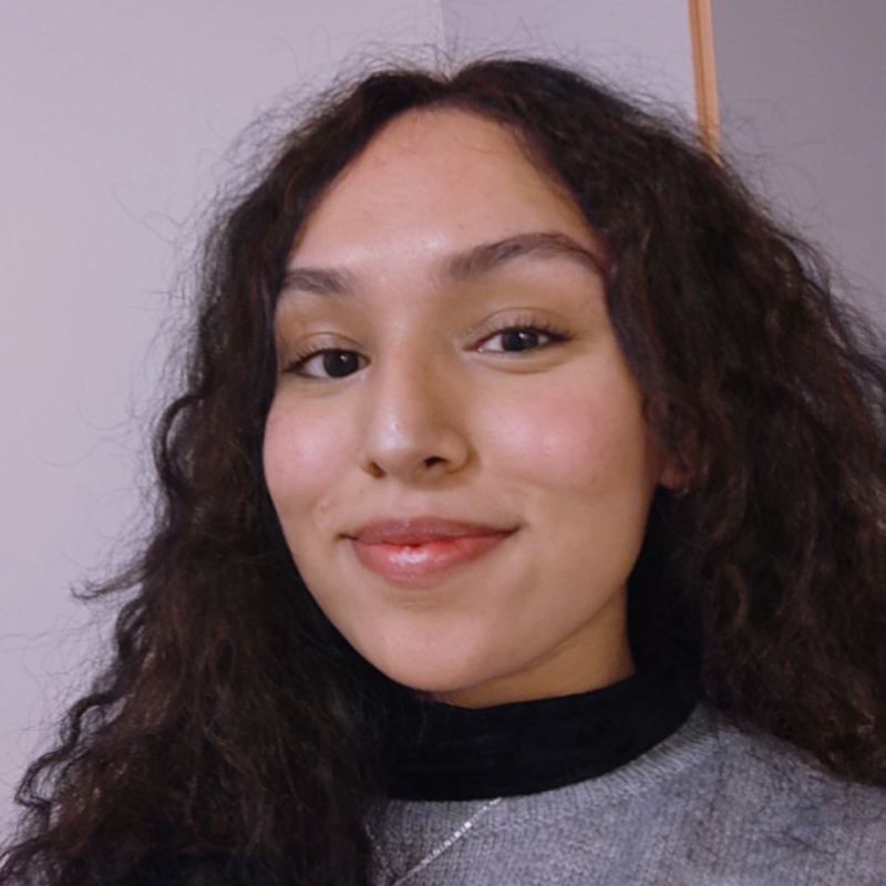 Romie IRL